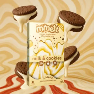 MMELT MUSHROOM CHOCOLATE__milk_cookies
