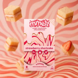 MMELT MUSHROOM CHOCOLATE__strawberry_shortcake