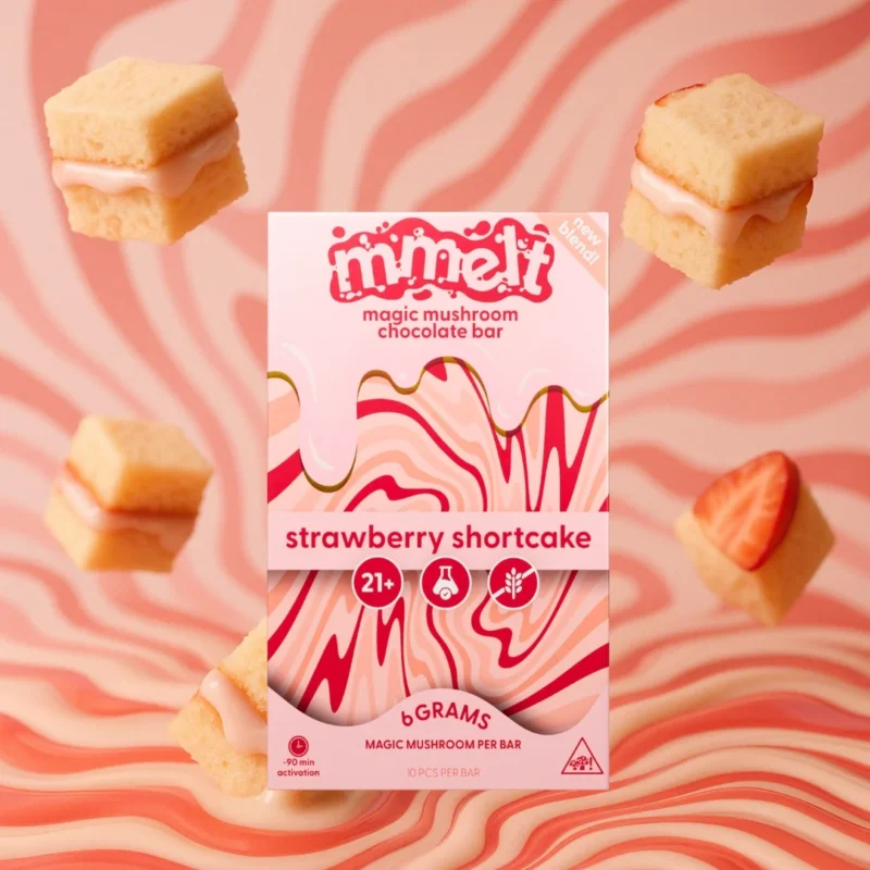 MMELT MUSHROOM CHOCOLATE__strawberry_shortcake