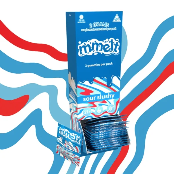 MMELT MUSHROOM GUMMIES_PARTY PACK_sour_slushy_3