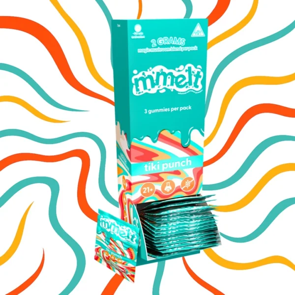 MMELT MUSHROOM GUMMIES_PARTY PACK_tiki_punch_2