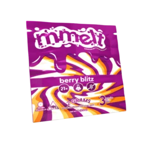 MMELT MUSHROOM GUMMIES_berry-blitz-3ct