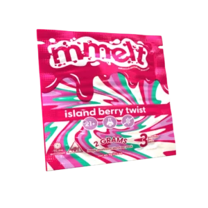 MMELT MUSHROOM GUMMIES_island-berry-twist-3ct