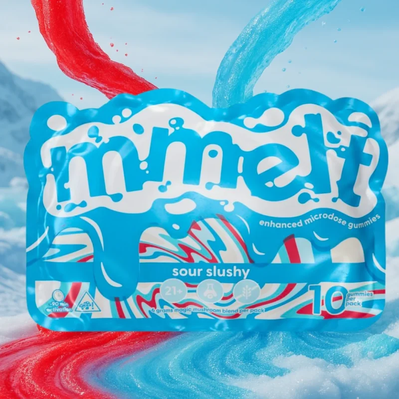 MMELT MUSHROOM GUMMIES_sour_slushy