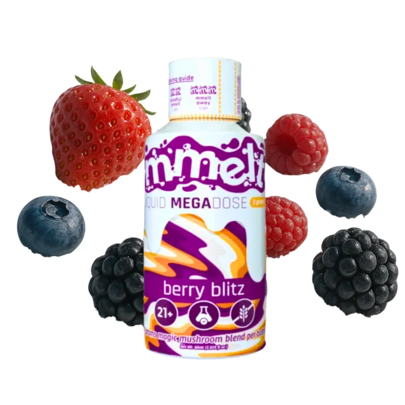 MMELT MUSHROOM SHOTS_berry_blitz