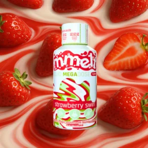 MMELT MUSHROOM SHOTS_strawberry_swirl_liquid