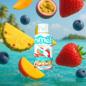 MMELT MUSHROOM SHOTS_tiki_punch_liquid